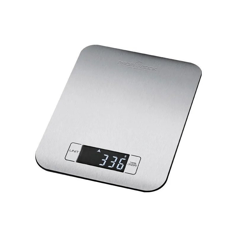 ProfiCook PC-KW 1061 Tarowanie 5kg