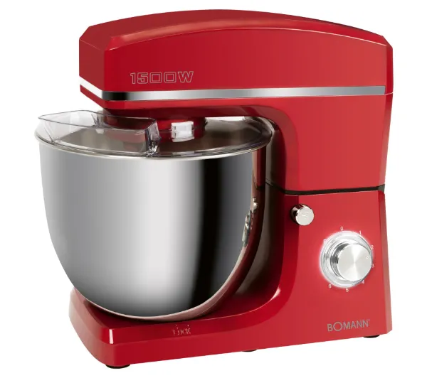 Bomann KM 6036 CB 1500W