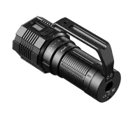 Fenix LR60R Czarny