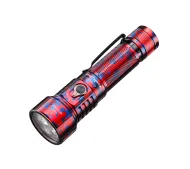 Fenix LD36R Flame Camo