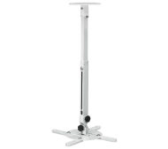 Hama 220880 Do Projektora Udźwig Do 15kg Biały