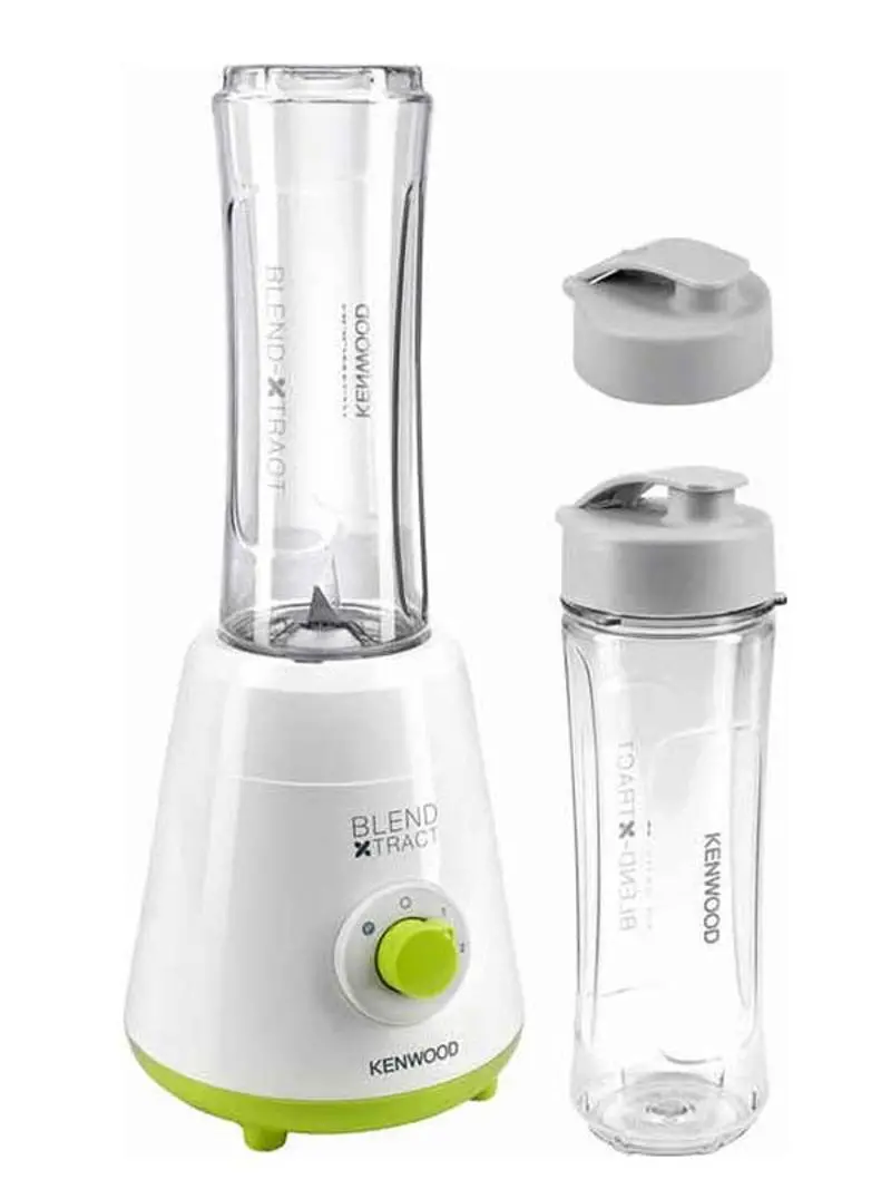 Kenwood Sport2Go SMP060WG 0,6l 2 butelki