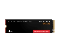 SANDISK WD_BLACK SN7100 4TB PCIe Gen4