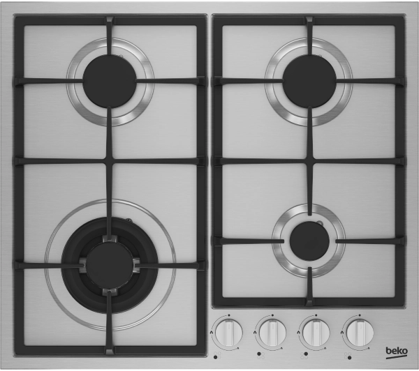 Beko bPro500 HBIAG64225SXP 59cm