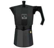 Cecotec Moklassic 900 450ml Czarny