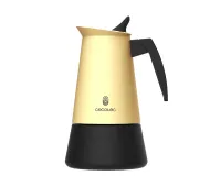 Cecotec Piccolina 200 100ml Beżowy