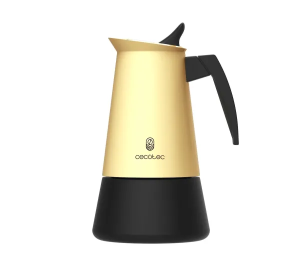 Cecotec Piccolina 200 100ml Beżowy