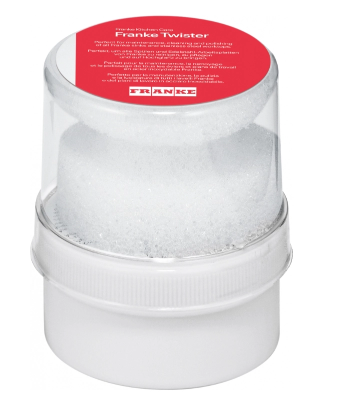 Franke Twister 112.0007.715 125ml