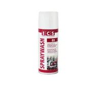 ECS AG SPRAYWASH 400ml Zmywacz do osadów i kurzu