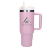 Extralink Black Forest 1,2l Różowy