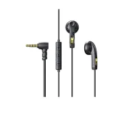 FiiO JF11 Douszne Mikrofon Czarny
