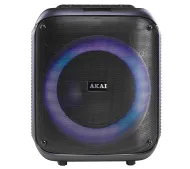 AKAI ABTS-V30 40W Bluetooth Czarny