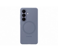 Samsung Silicone Magnet do Galaxy S26 Niebiesko-fioletowy