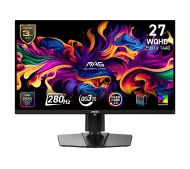 MSI MAG 271QP QD-OLED X28 26,5" 2K 280Hz 0,03ms Gamingowy