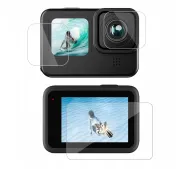 Telesin 3w1 na 2x Ekran LCD do GoPro Hero 13