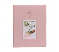 LoveInstant LI00461 do Instax Seria Mini Różowy