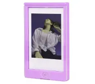 LoveInstant LI00091 Magnetyczna Fioletowy