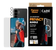 PanzerGlass Privacy 3w1 Etui+Szkło+Lens do Galaxy S26+