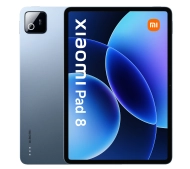 Xiaomi Pad 8 11,2" 8/256GB Wi-Fi Niebieski