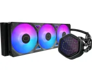 Cooler Master MasterLiquid Atmos II Pixel LED 360 Czarny