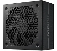 Cooler Master Elite Gold 1200W 80+ Gold Czarny