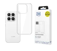3mk Armor Case do Xiaomi 17 Przezroczysty