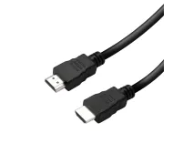 Vivanco VVV21HDMI20MMK HDMI - HDMI 8K 2m Czarny