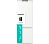 Gorenje LODÓWKA BI NRKI619D61WFE Pełny No Frost 193,6cm Komora świeżości Zdalne sterowanie