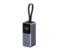 UGREEN PB723 20000mAh 130W Szary