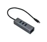 i-Tec C31METALG3HUB