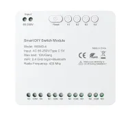 Avatto DIY WSMD-4 250V