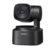 Obsbot Tiny SE Czarny