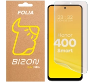 Bizon matowa Film Sun do Honor 400 Smart