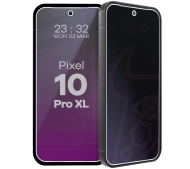 Bizon prywatyzujące Glass Mule Shadow do Google Pixel 10 Pro XL