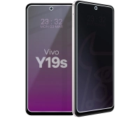 Bizon prywatyzujące Glass Mule Shadow do Vivo Y19s