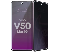 Bizon prywatyzujące Glass Mule Shadow do Vivo V50 Lite 4G