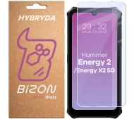 Bizon elastyczne Glass Mule do HAMMER Energy X2 5G / Energy 2