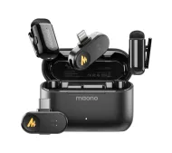 Maono WM622 PBC2 Czarny