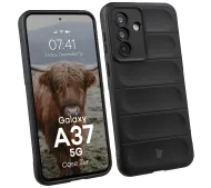 Bizon Tur do Galaxy A37 5G Czarny