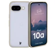 Bizon Angelo do Google Pixel 10a Beżowy