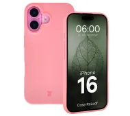 Bizon ReLeaf do iPhone 16 Malinowy