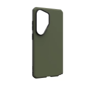 UAG Civilian MagSafe do Galaxy S26 Ultra Zielony
