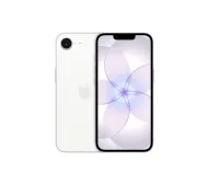 Apple iPhone 17e 256GB 6,1" 48Mpix Biały