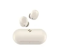 Havit TW969 Lite Dokanałowe Bluetooth 5.3 Beżowe