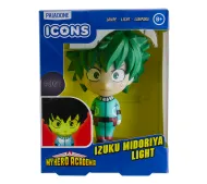 Paladone ICONS My Hero Academia - Izuku Midoriya