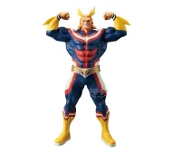 Banpresto My Hero Academia Grandista - All Might (Toshinori Yagi)