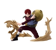 Banpresto Naruto Shippuden Vibration Stars Plus - Gaara