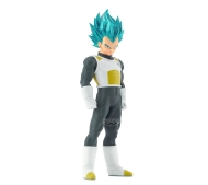 Banpresto Dragon Ball Super Blood of Saiyans - Vegeta (SSB)