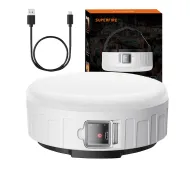 Superfire T25