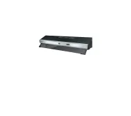 Smeg KSEC91XE3 Czarno-srebrny